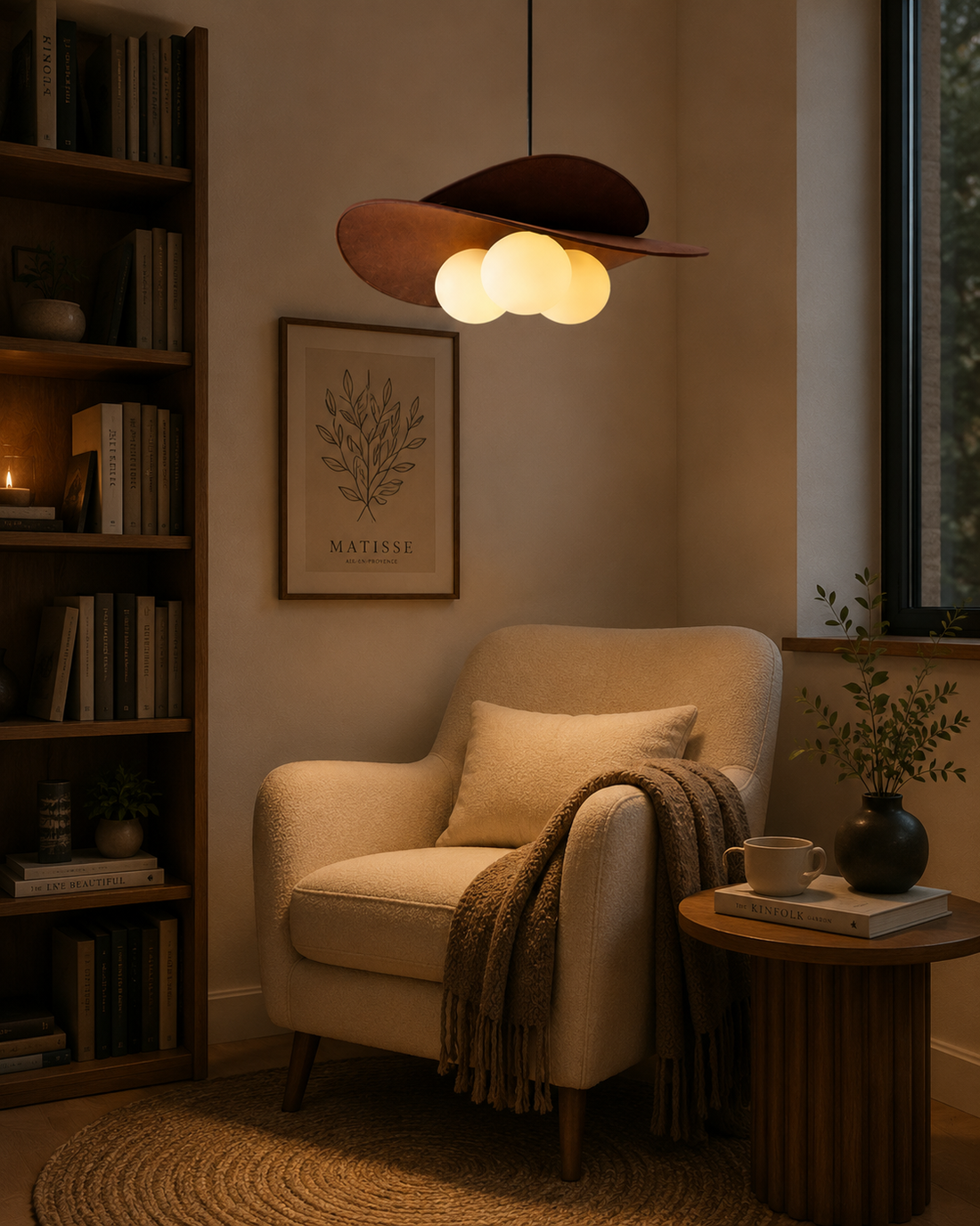 Best Pendant Light for Dining Table: Modern Luxury Lighting Ideas | HDC LIGHTS