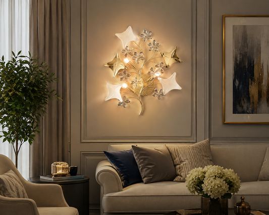 Best WALL LIGHT for Office Cabin: Modern Professional Lighting Ideas | HDC LIGHTS
