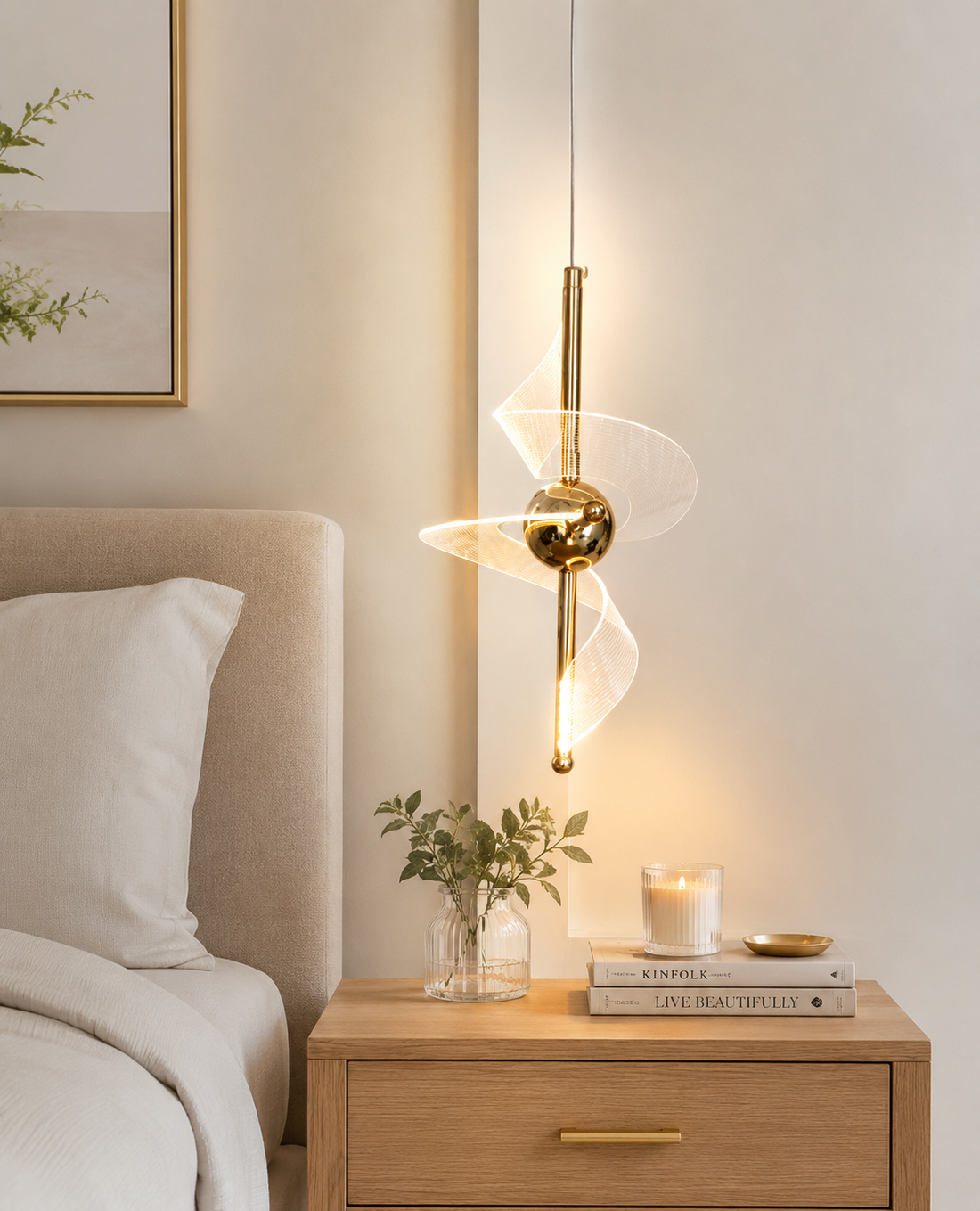 Best MIRROR LIGHT for Hotel Vanity: Luxury Hospitality Lighting Ideas | HDC LIGHTS