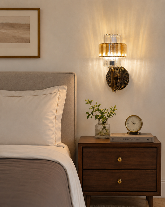 Best Outdoor WALL LIGHT for Farmhouse: Luxury Exterior Lighting Ideas | HDC LIGHTS