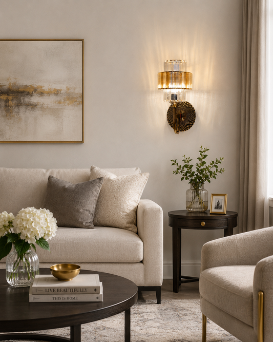 Best Pendant Light for Bedroom: Modern Luxury Bedroom Lighting Ideas | HDC LIGHTS