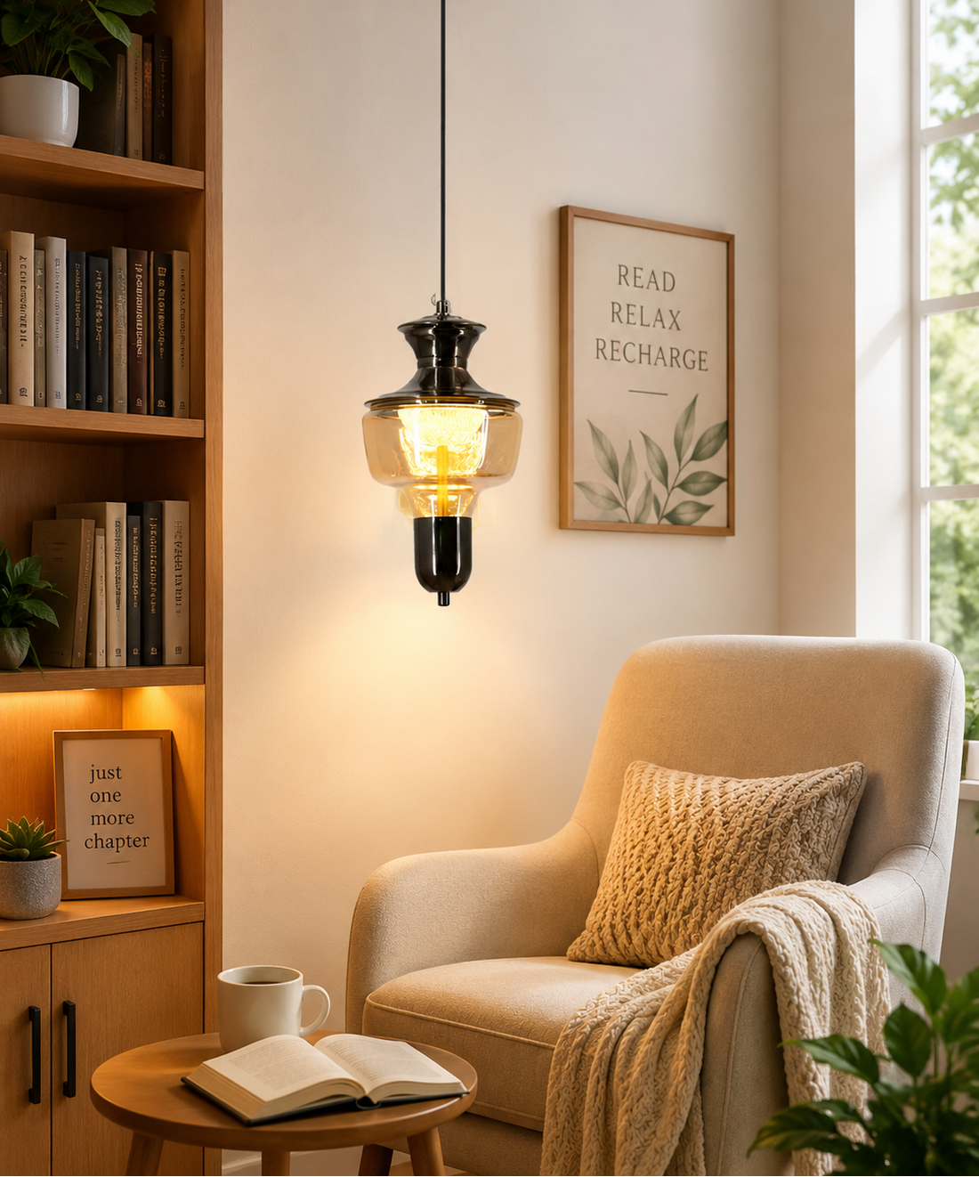 Best Pendant Light for Luxury Kitchen: Modern Kitchen Lighting Ideas | HDC LIGHTS