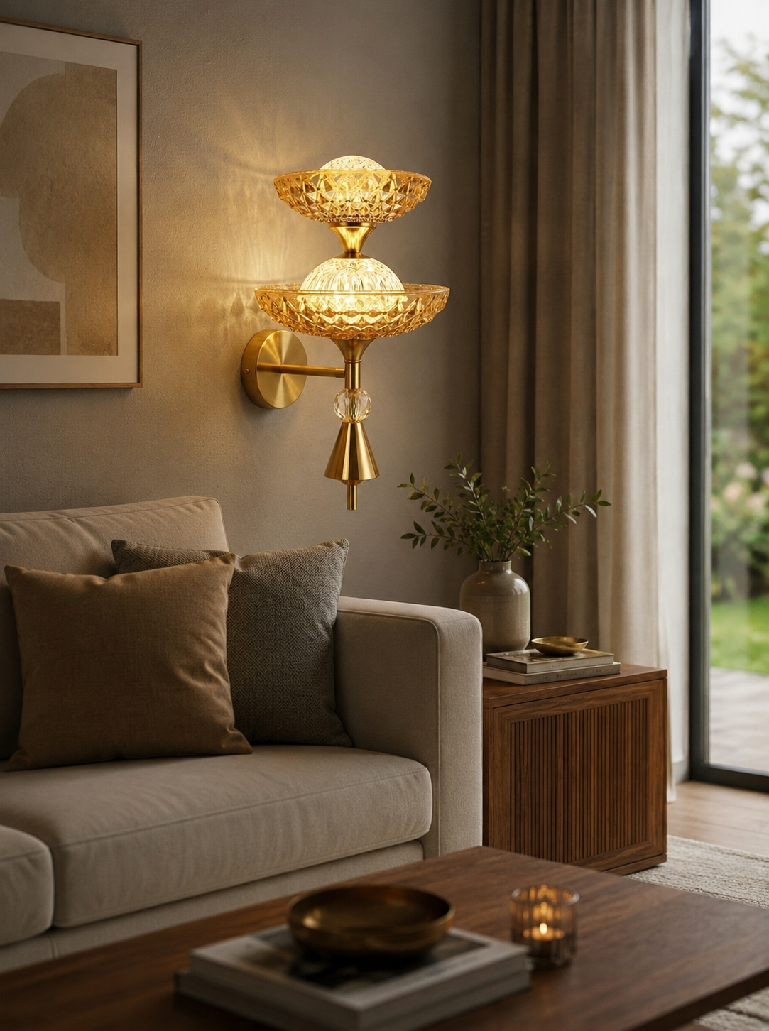 Best CHANDELIER for Modern Staircase Lobby: Luxury Double Height Lighting Ideas | HDC LIGHTS