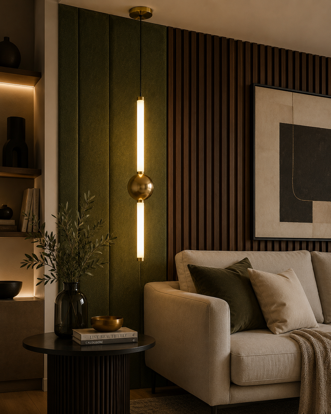 Why Every Modern Home Needs WALL LIGHT for Layered Lighting | HDC LIGHTS