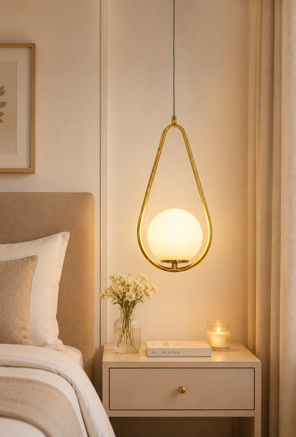 Best Lighting for Duplex Homes: CHANDELIER, WALL LIGHT & Pendant Light Ideas | HDC LIGHTS