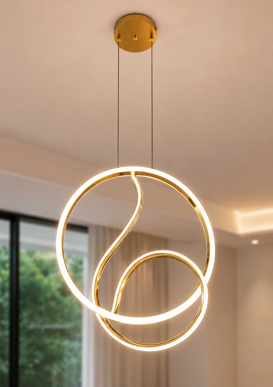 How Decorative Lighting Transforms Modern Interiors | WALL LIGHT, CHANDELIER & Pendant Light Guide | HDC LIGHTS