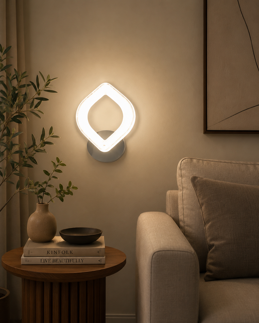 How to Choose the Right Decorative Lighting for Every Room | HDC LIGHTS