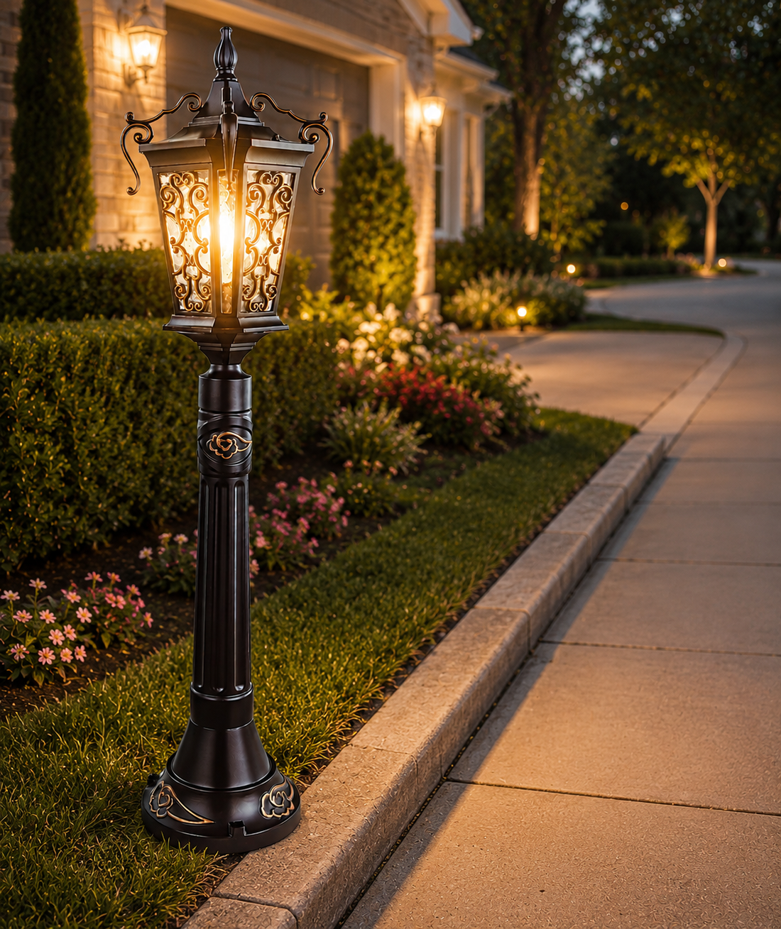 Why Every Modern Home Needs a MIRROR LIGHT | Complete Vanity Lighting Guide | HDC LIGHTS