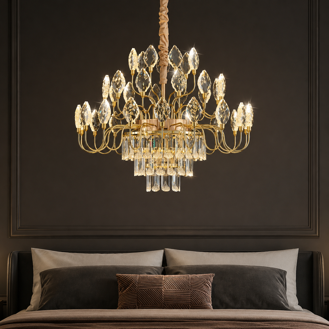 Modern WALL LIGHT Ideas to Instantly Upgrade Your Interior Design | HDC LIGHTS