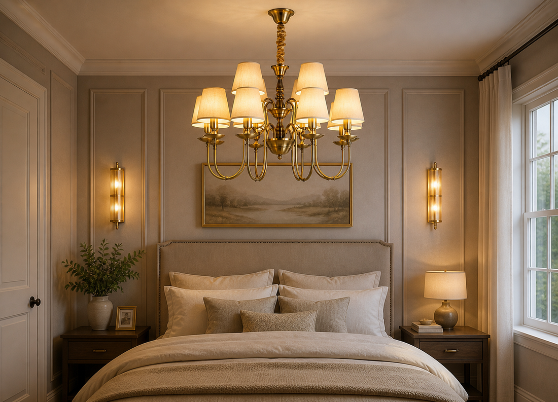 Pinterest SEO Strategy for Lighting Business: WALL LIGHT, CHANDELIER & MIRROR LIGHT | HDC LIGHTS