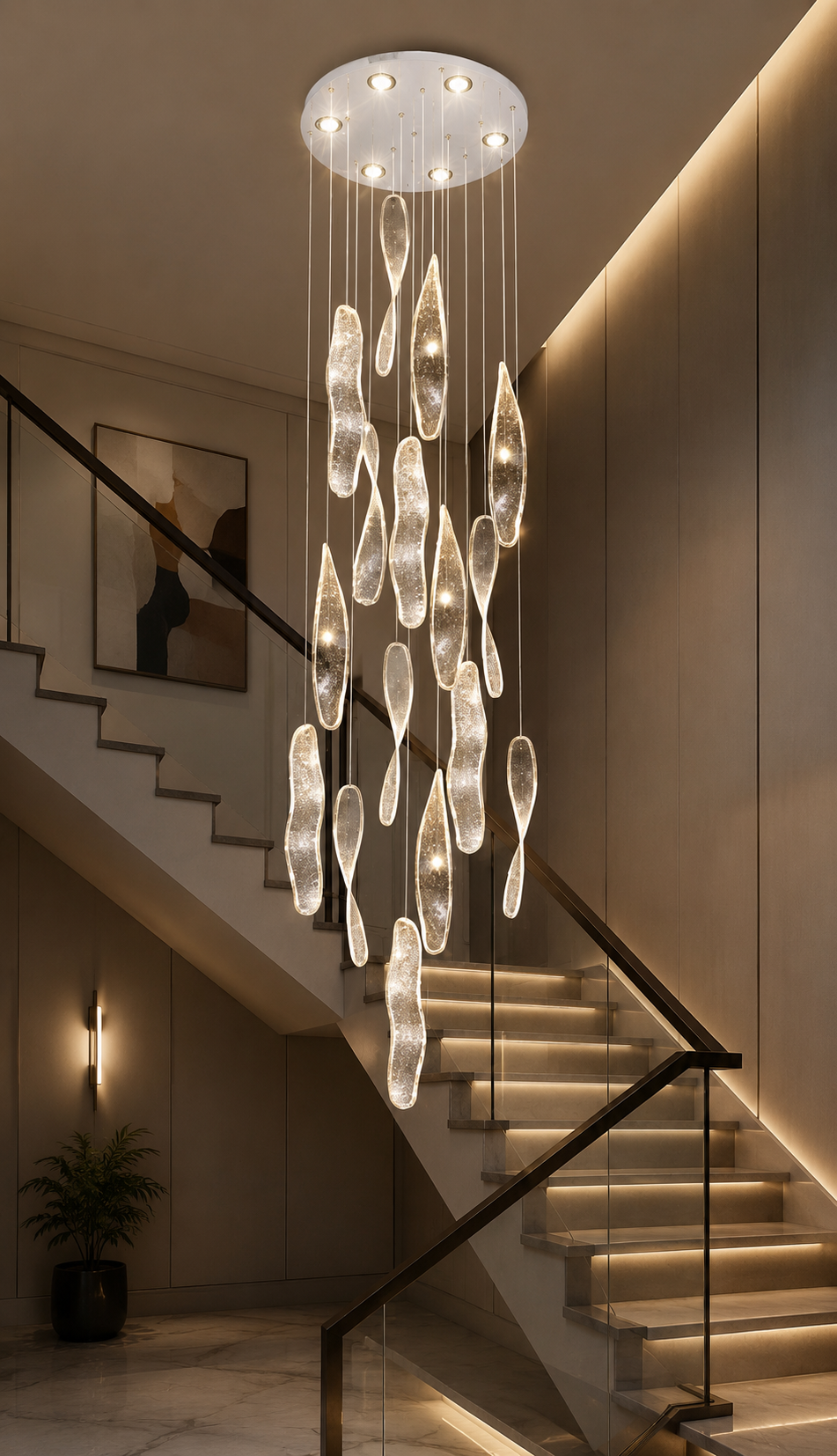 Top WALL LIGHT Designs to Buy Now for Modern Homes | HDC LIGHTS