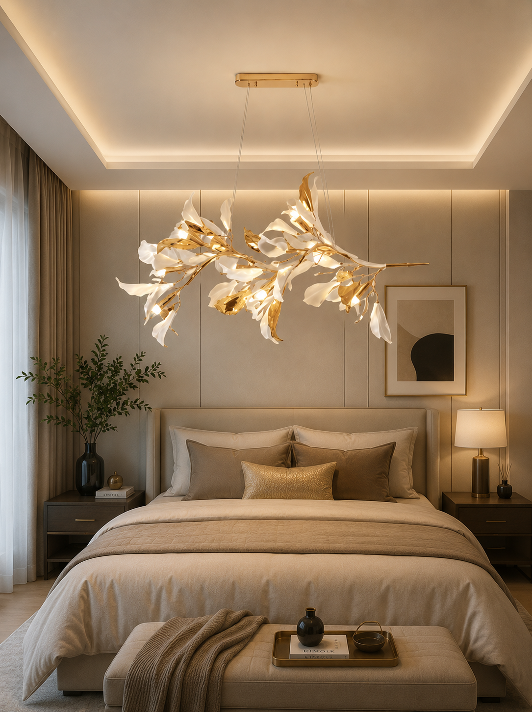 Best MIRROR LIGHT to Buy for Bathroom & Vanity Setup | HDC LIGHTS