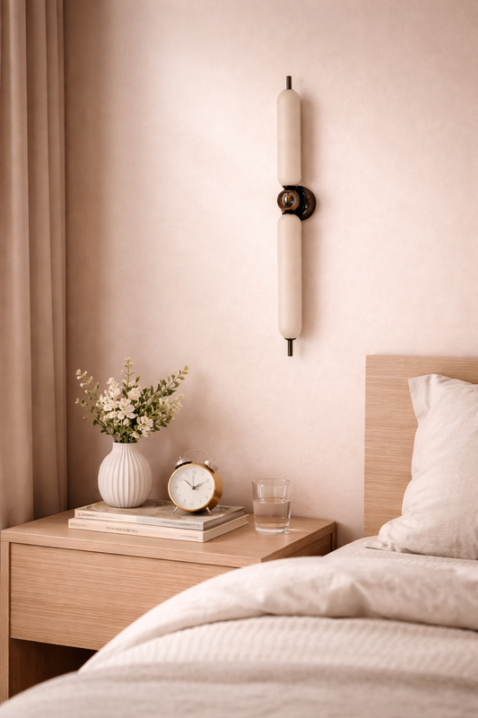 Best WALL LIGHT for Bedroom in 2026: Modern & Luxury Picks by HDC LIGHTS