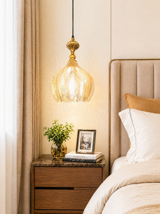 Best Lighting for Daily Use: Practical Setup with WALL LIGHT, CHANDELIER & MIRROR LIGHT | HDC LIGHTS