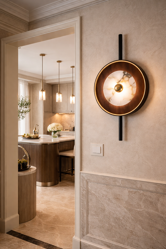 Best Mirror Lights for Luxury Bathrooms in India: Complete Buying Guide