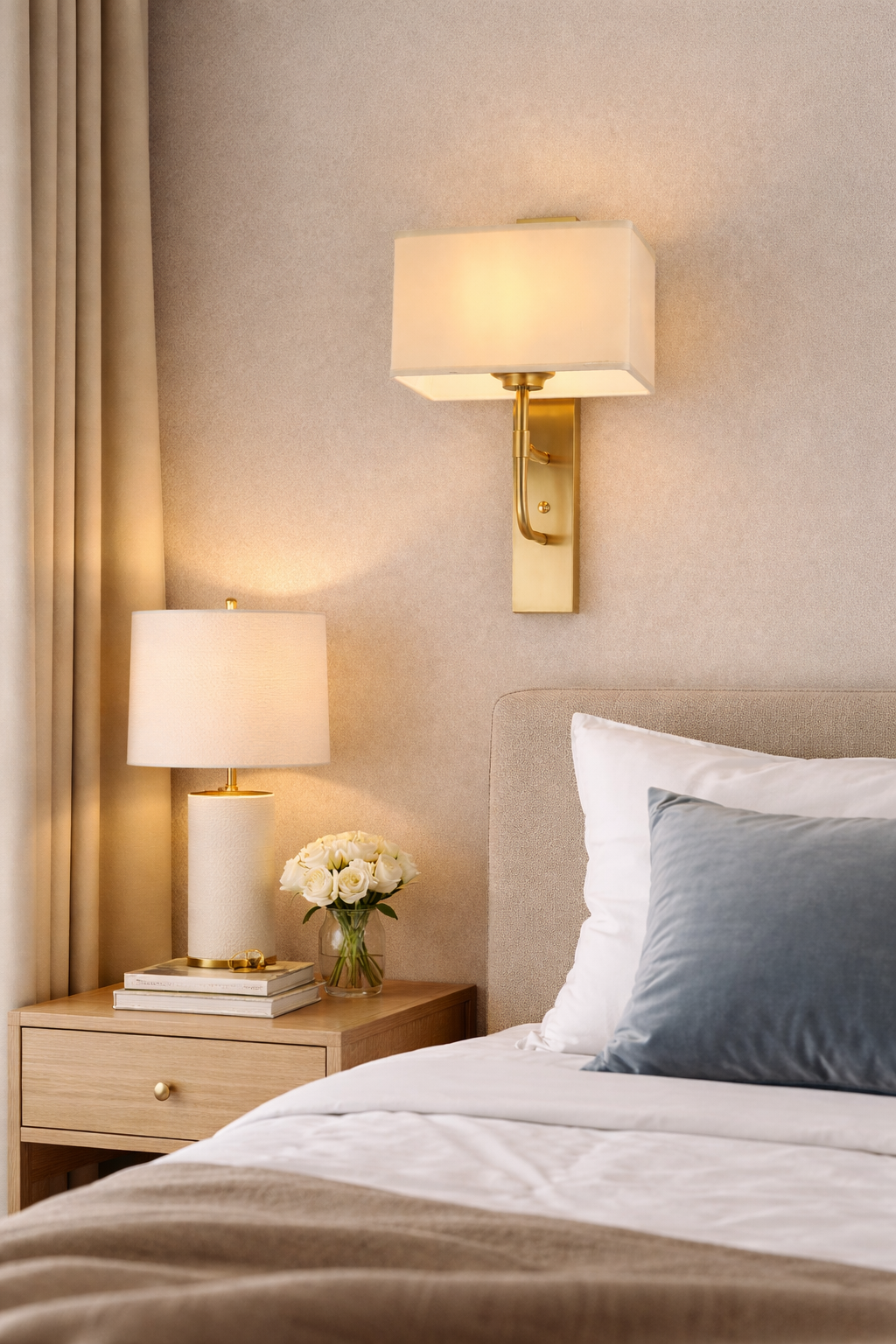 Best Wall Lights for Living Room in India: Design, Placement & Buying Guide