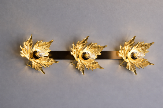 Mirror Lights for Bathroom & Vanity: How to Choose the Perfect Luxury Mirror Light