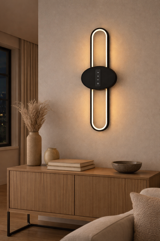 Luxury Home Lighting Ideas in India: How Designer Lights Instantly Elevate Interiors