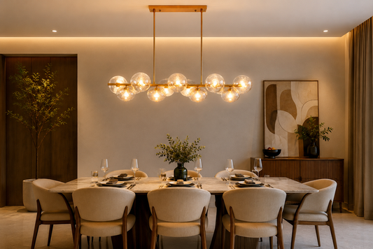 Top Decorative Lighting Mistakes Homeowners Make and How to Avoid Them