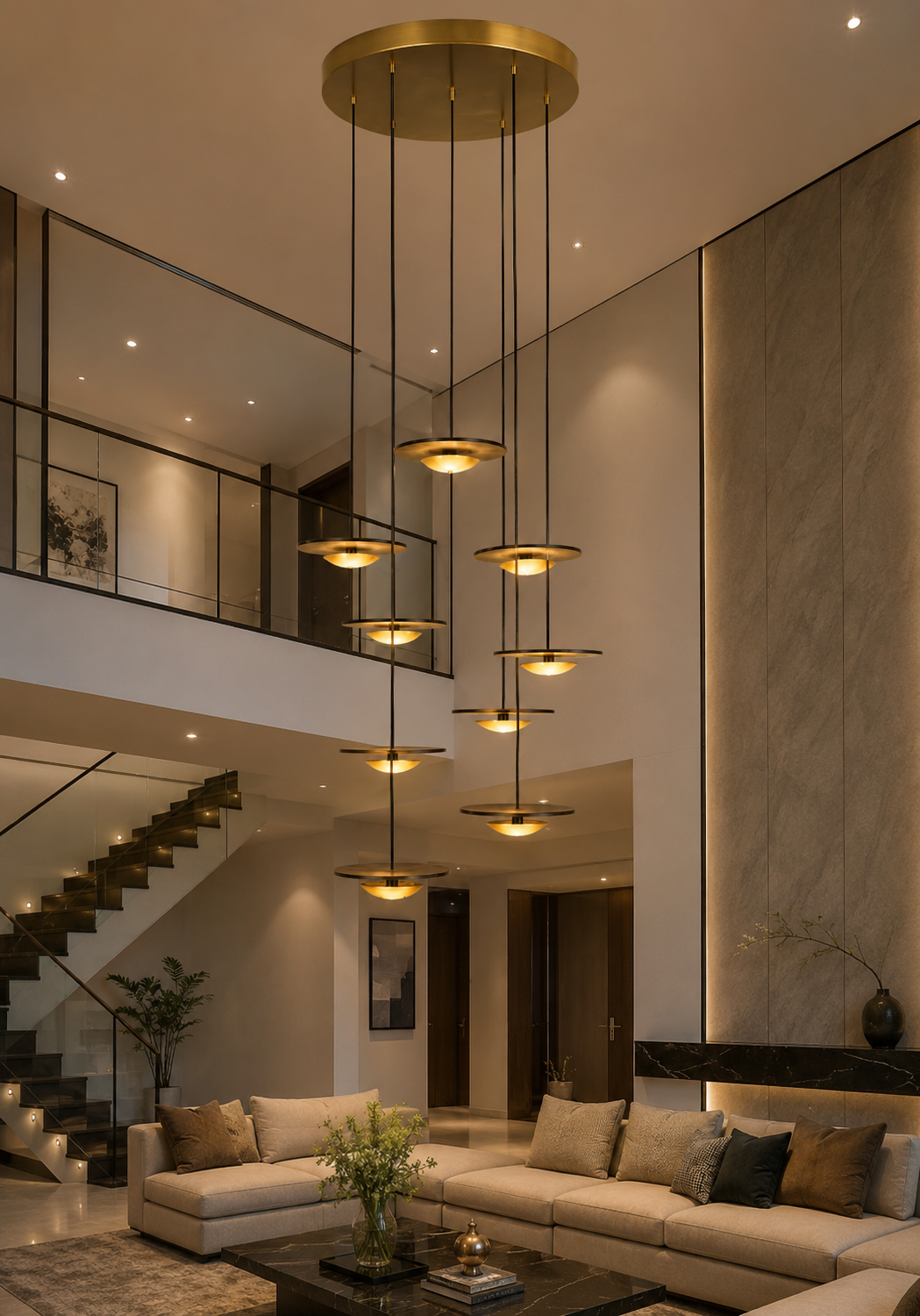 Mirror Lights: The Perfect Blend of Style and Function for Modern Homes