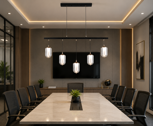 Best Cove Lighting Ideas for Modern Interiors (Complete LED Guide 2026)