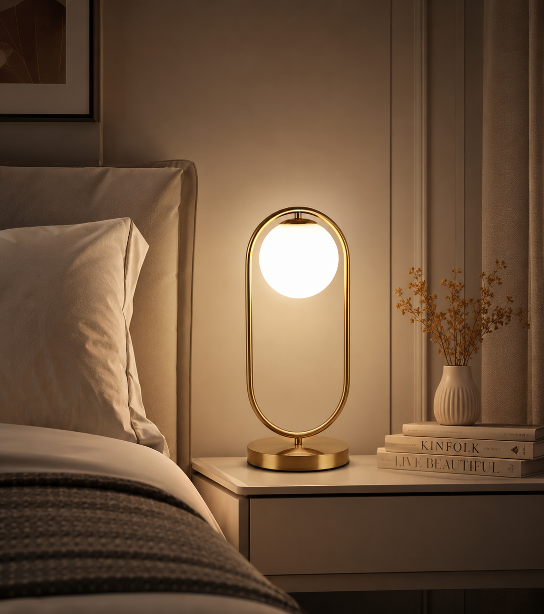 Why Outdoor Wall Lights Are Essential for Modern Homes