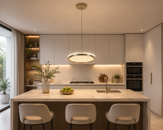How to Select Decorative Lighting for Architects, Builders & Interior Projects | HDC LIGHTS
