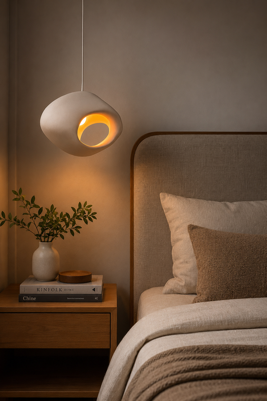 How Decorative Lighting Helps Create a Luxurious Dining Experience at Home