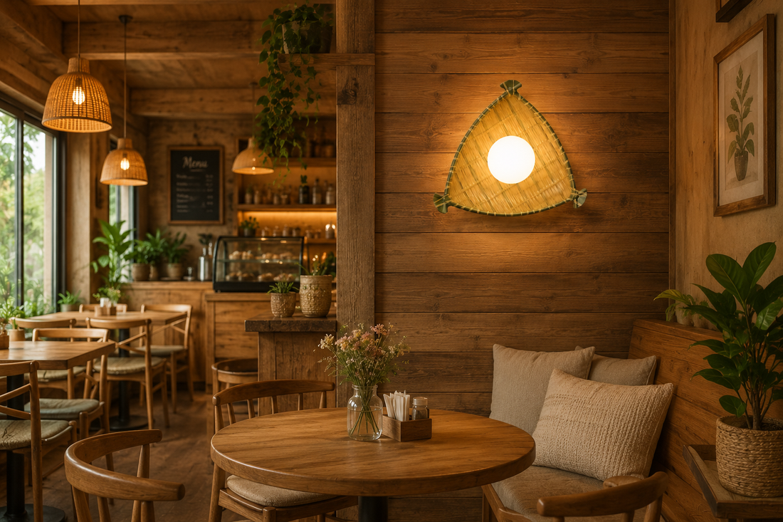 How to Create a Luxury Lighting Plan for Your Entire Home