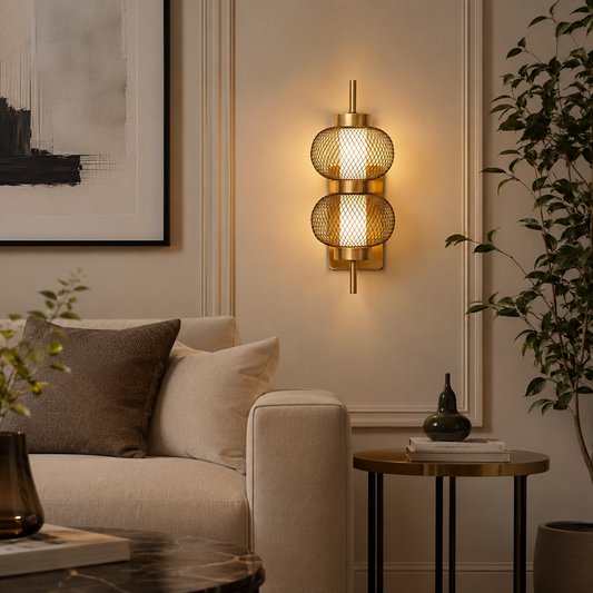How to Select the Perfect Decorative Ceiling Light for Every Room