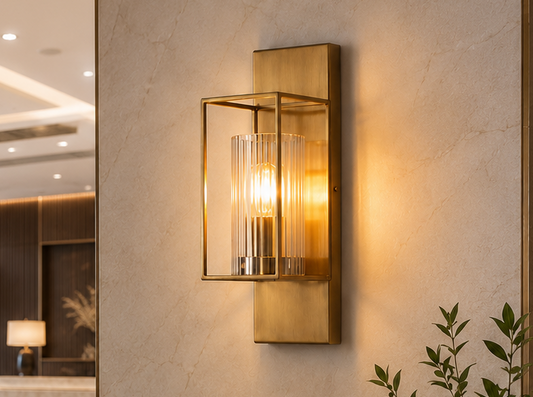 How Decorative Lighting Helps Architects Create Stunning Interiors | HDC LIGHTS