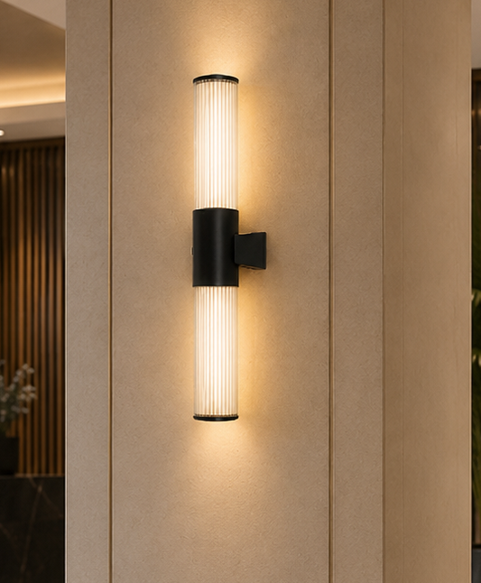 How Decorative Lighting Creates a Luxury Shopping Experience | HDC LIGHTS