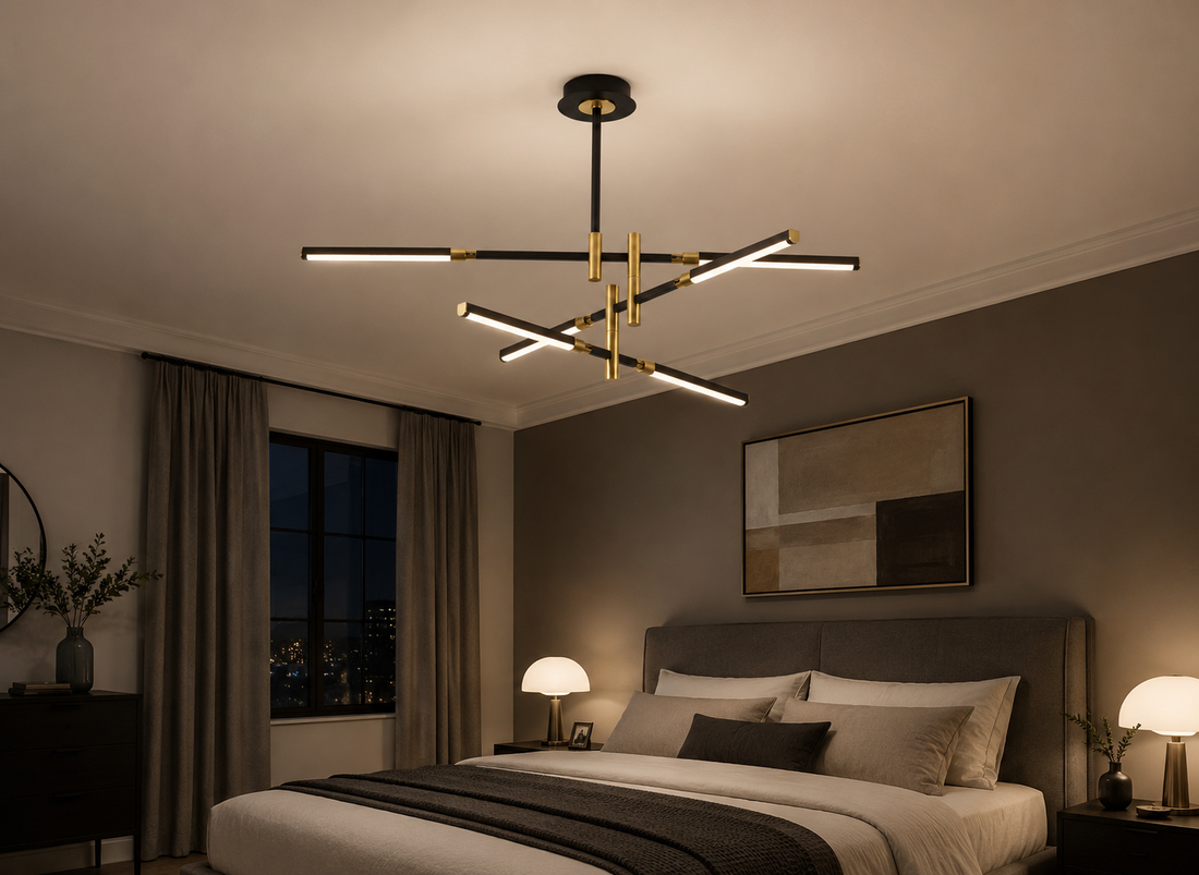 Best Decorative Lighting for Interior Designers & Architects | HDC LIGHTS