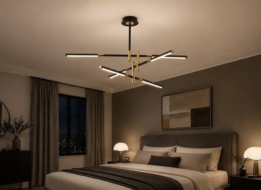 Best Decorative Lighting for Interior Designers & Architects | HDC LIGHTS