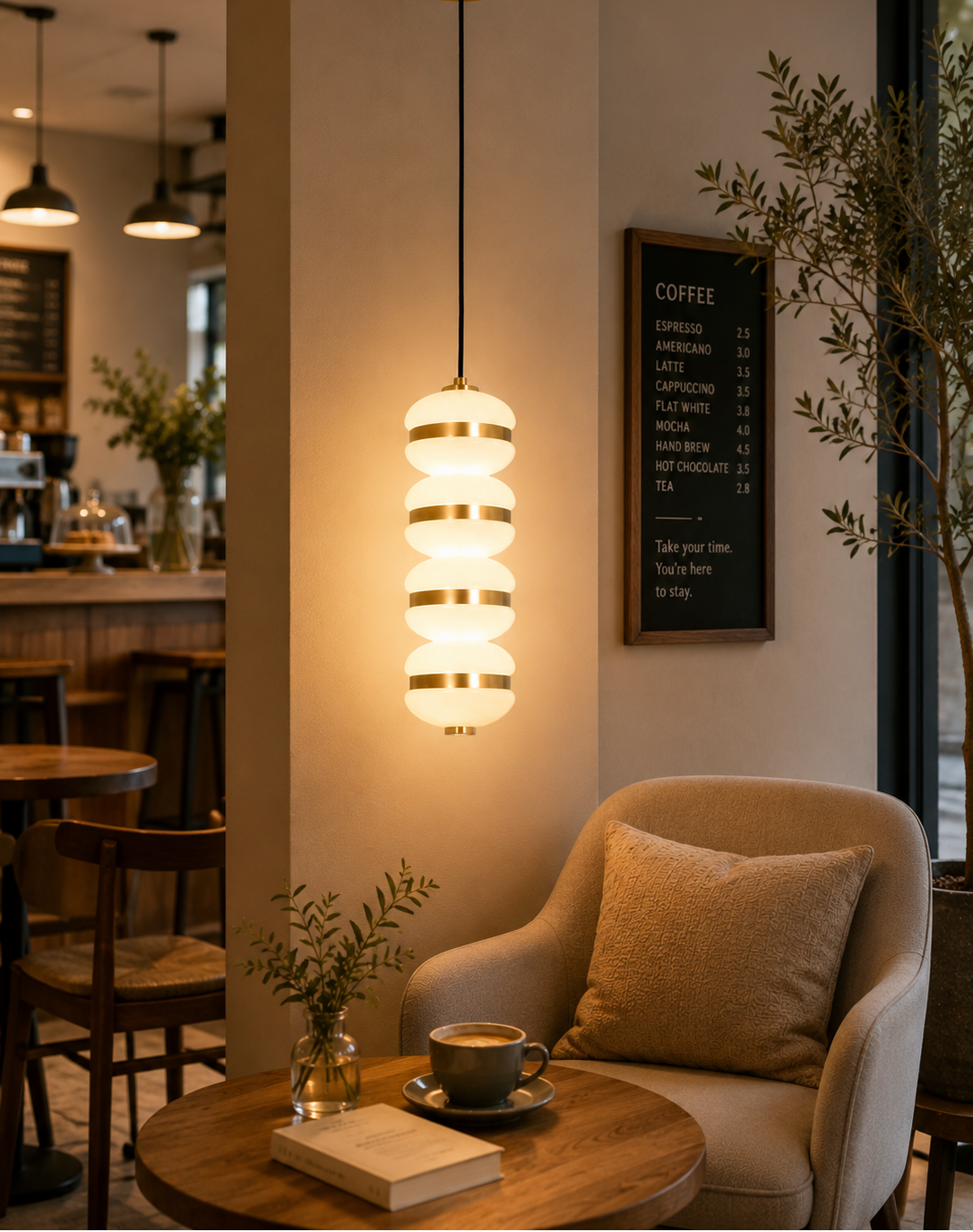 Best Lighting Solutions for Modern Living Rooms | CHANDELIER, WALL LIGHT & Layered Lighting | HDC LIGHTS