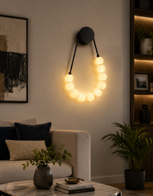 Top Decorative Lighting Trends for Luxury Homes in 2026 | HDC LIGHTS