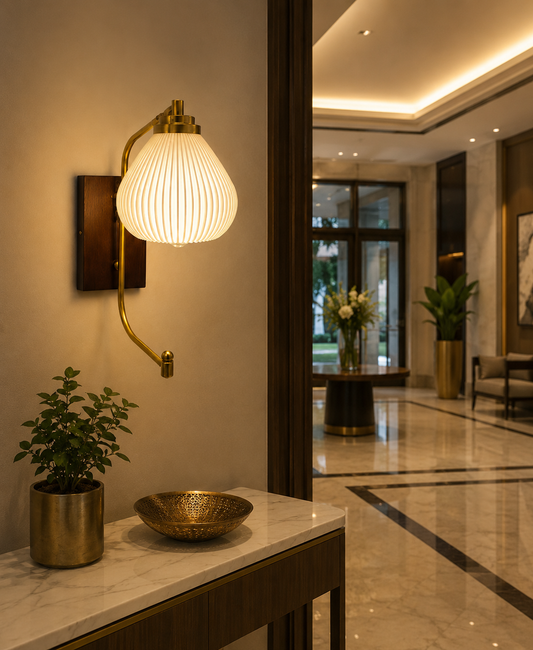 Why Decorative Lighting is the Heart of Modern Interior Design | HDC LIGHTS