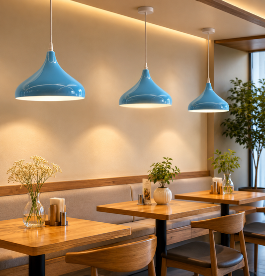 How Decorative Lighting Enhances Hotel Interiors | CHANDELIER, WALL LIGHT & MIRROR LIGHT | HDC LIGHTS