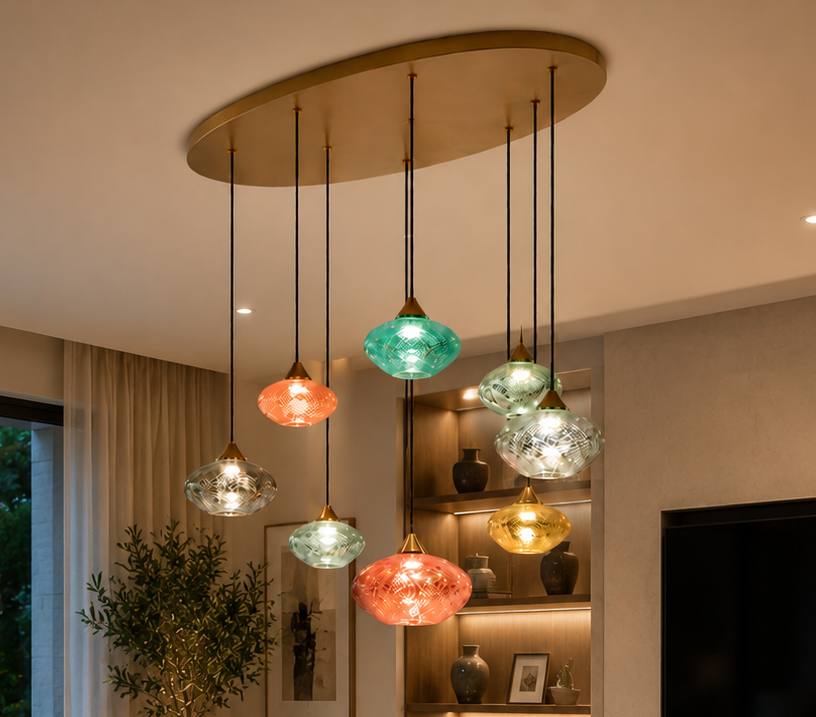 Why Outdoor WALL LIGHT is Essential for Modern Homes | HDC LIGHTS
