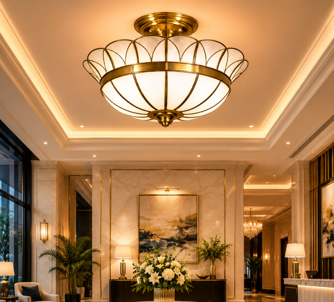 Luxury Hotel-Inspired Lighting for Homes | CHANDELIER, WALL LIGHT & MIRROR LIGHT | HDC LIGHTS