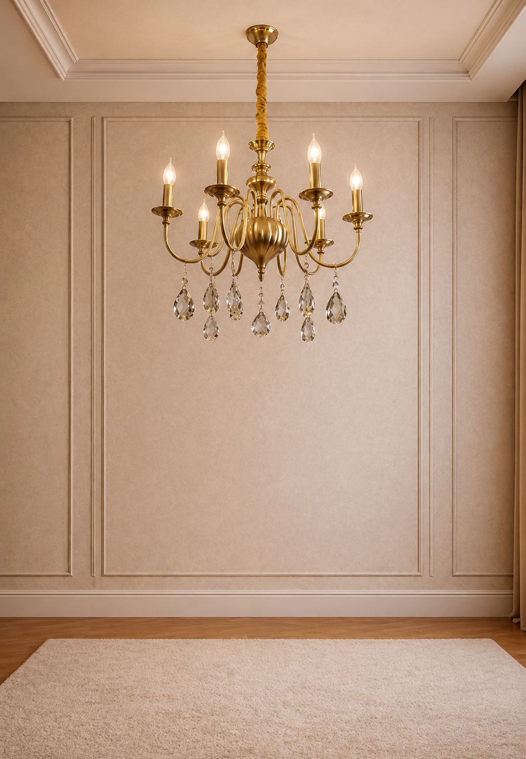 The Complete Dining Room Lighting Guide | CHANDELIER vs Pendant Light | HDC LIGHTS