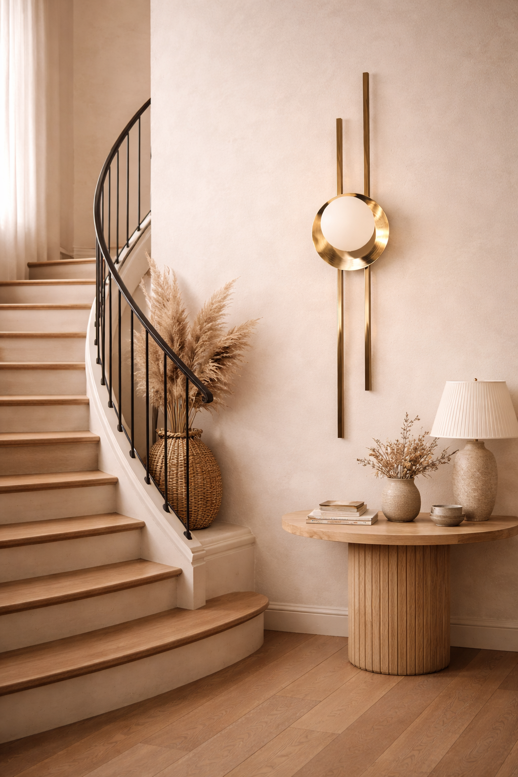 How to Make Small Rooms Look Bigger with Lighting (Interior Design Guide)