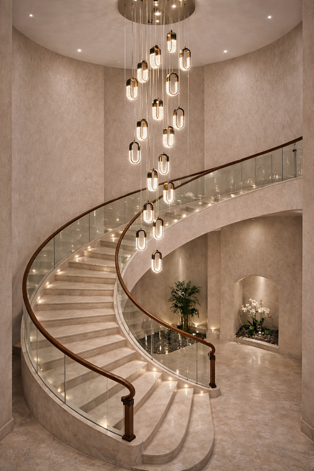 Best Decorative Lights for Interiors (Modern Design Guide 2026)