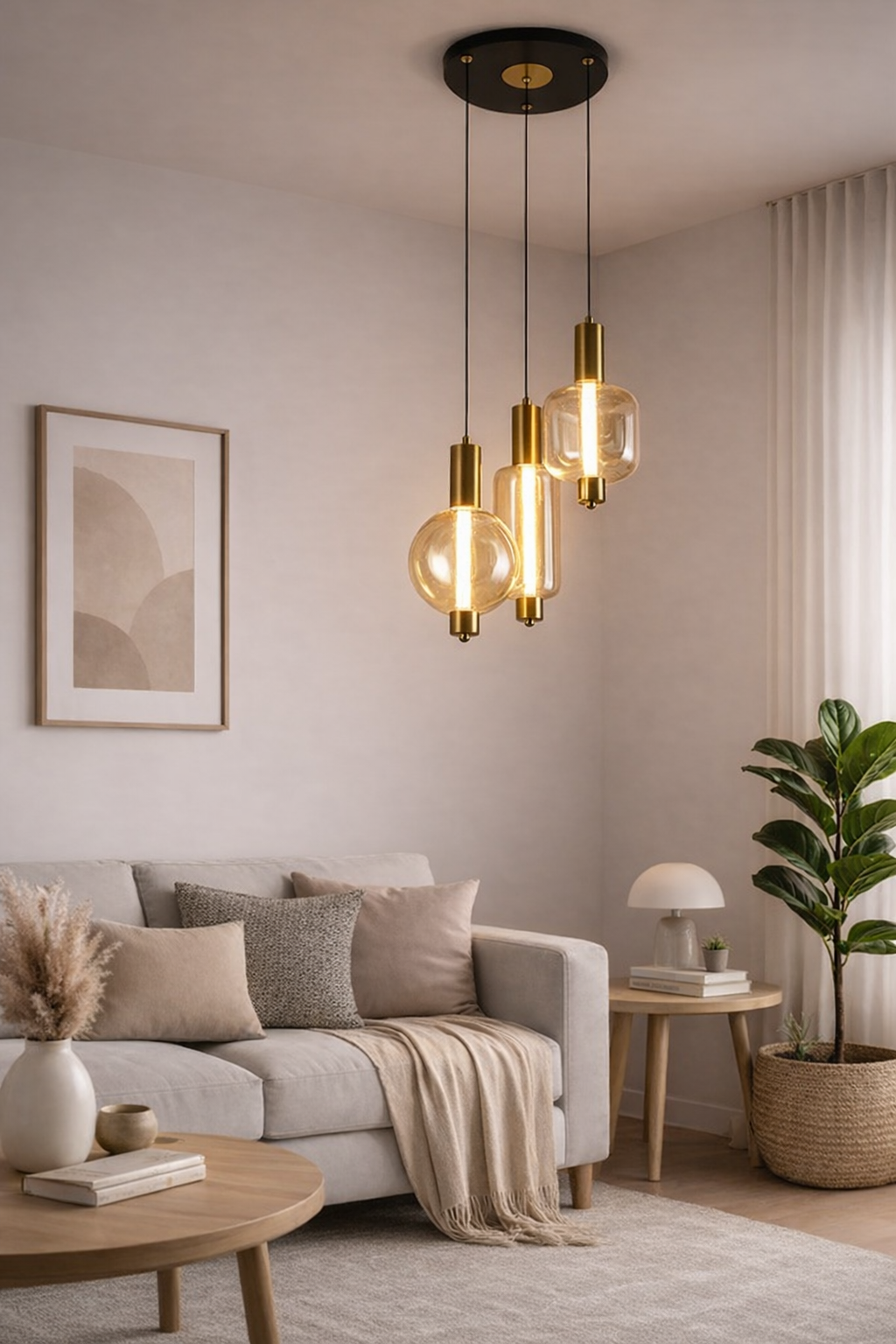 How to Use Wall Lights to Enhance Your Home Décor | HDC LIGHTS