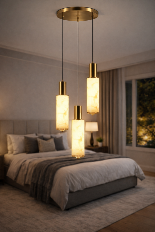 Complete Lighting Buying Guide for New Homes (Room-by-Room Guide 2026)