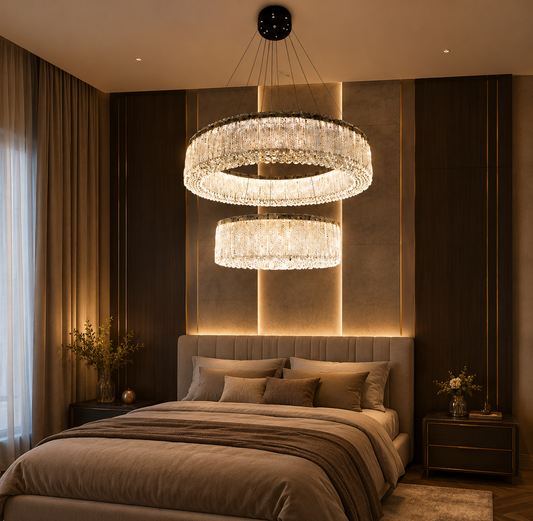 Best WALL LIGHT for Bedroom: Modern Bedside Lighting Ideas | HDC LIGHTS