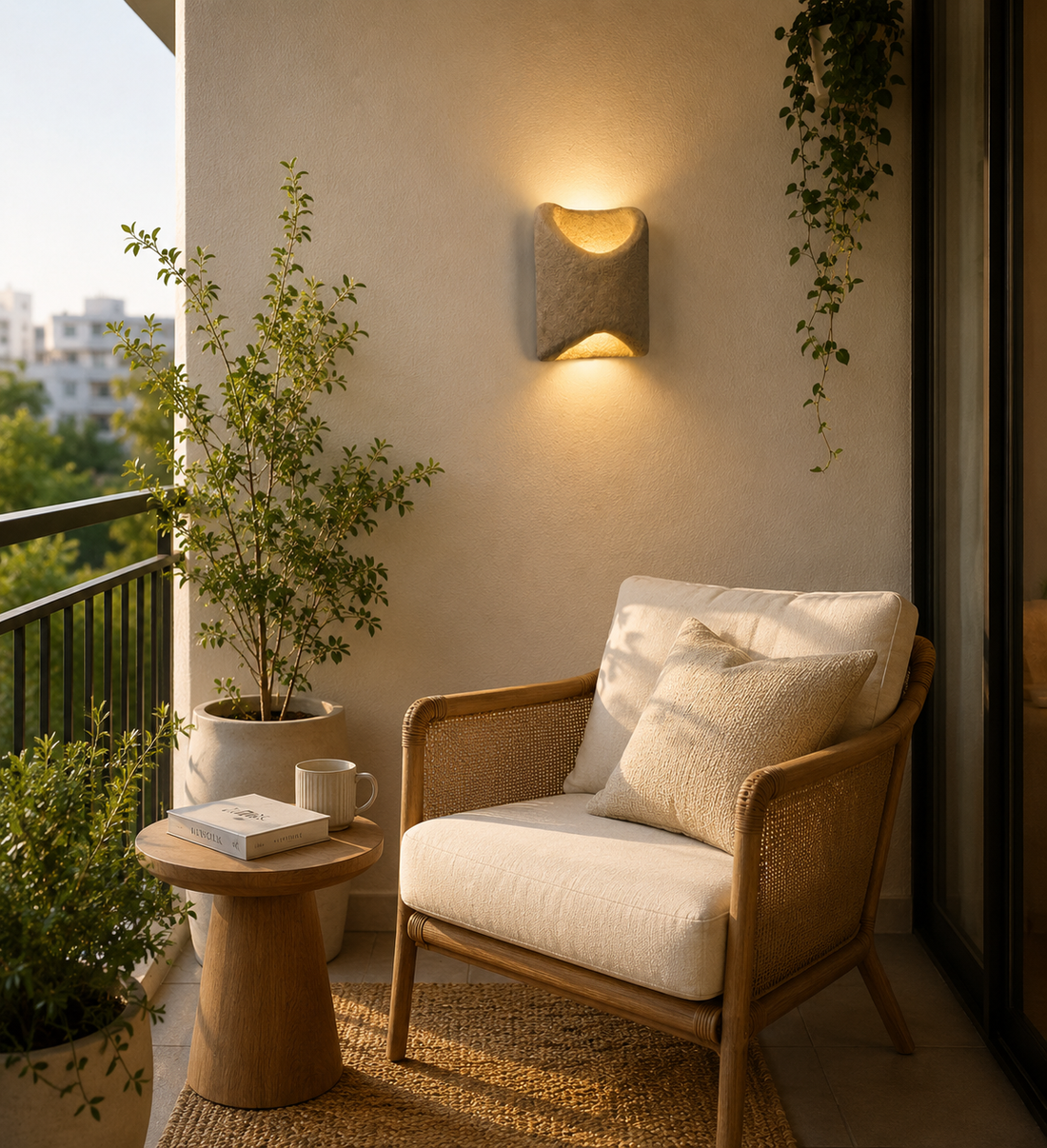 Best MIRROR LIGHT for Salon Vanity: Luxury Beauty Lighting Ideas | HDC LIGHTS
