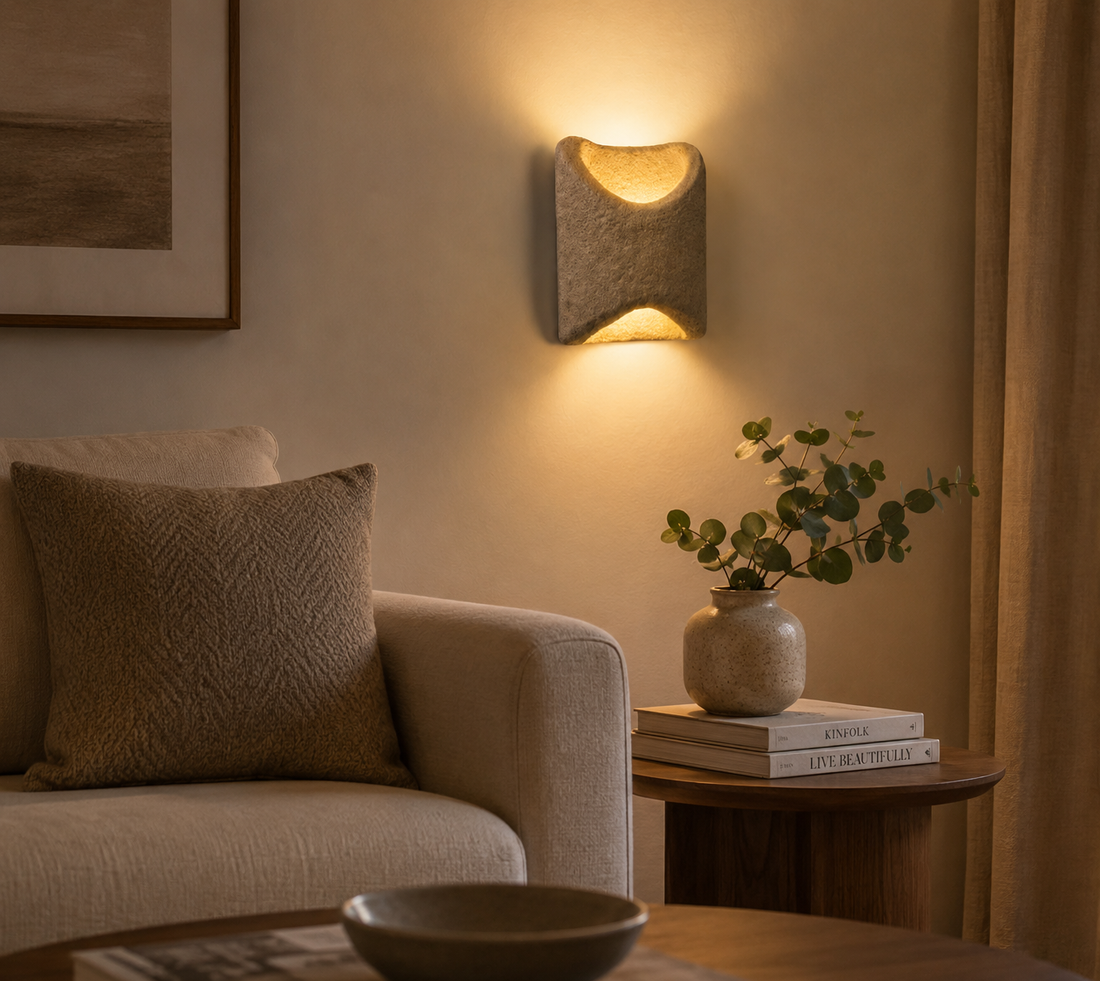 Best WALL LIGHT for Bedroom Bedside: Modern Luxury Lighting Ideas | HDC LIGHTS
