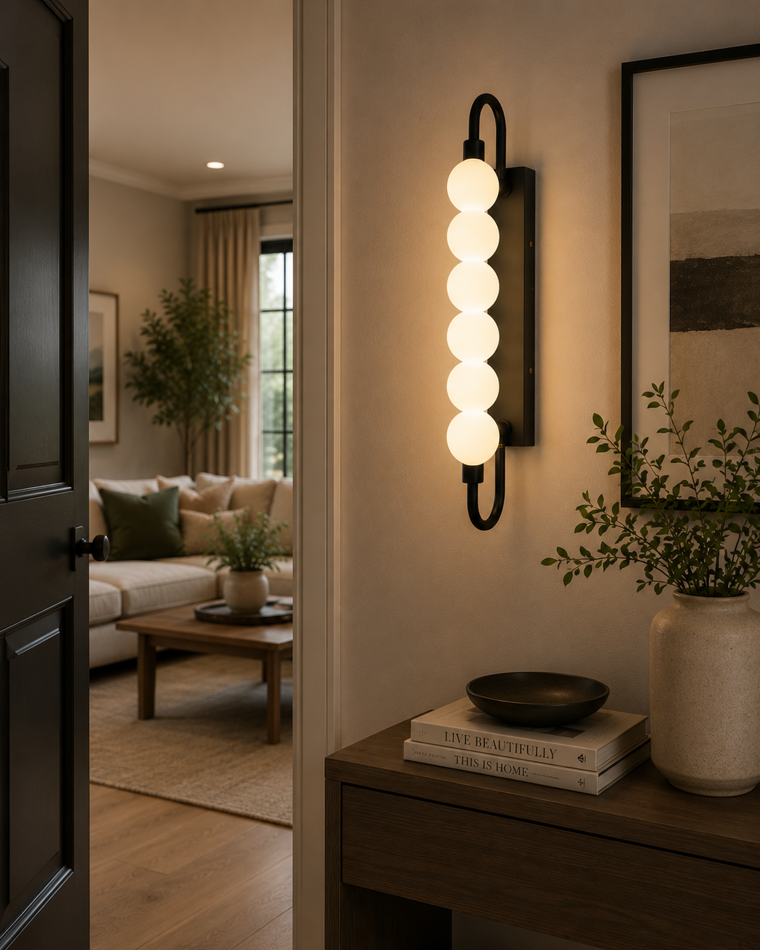 Best Outdoor WALL LIGHT for Entrance Gate: Luxury Exterior Lighting Ideas | HDC LIGHTS