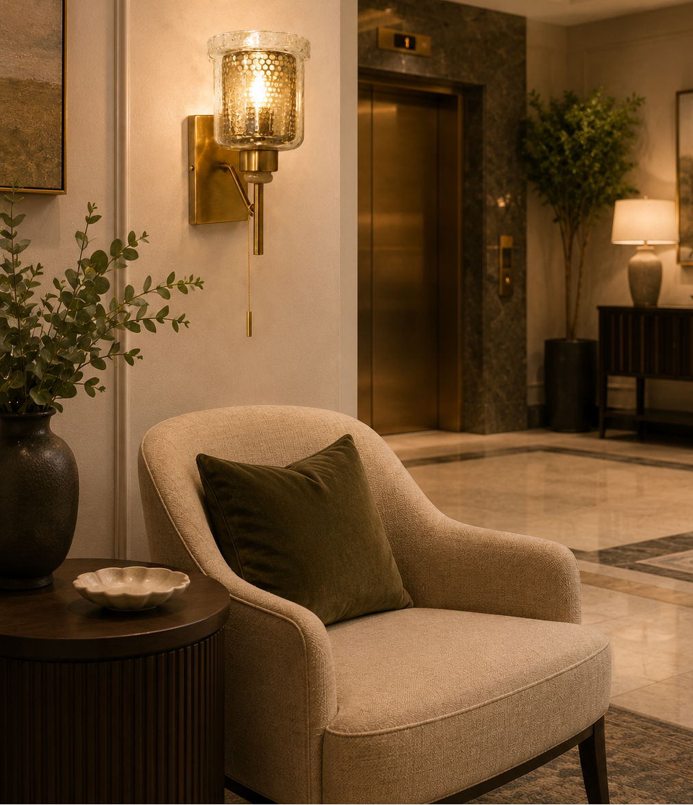Understanding Decorative Lighting: CHANDELIER, WALL LIGHT & Pendant Light Explained | HDC LIGHTS